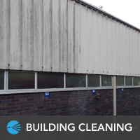 Building Cleaning