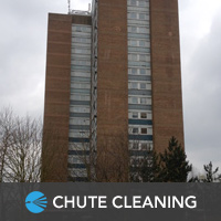 Chute Cleaning