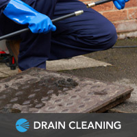 Drain Cleaning