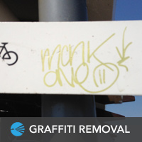 Graffiti Removal