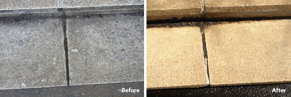 Gum Removal - Doyles Steam Cleaning Services